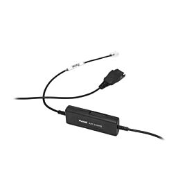 Свързващ кабел Axtel HISHD – QD към RJ9, 110см AXC-HISHD