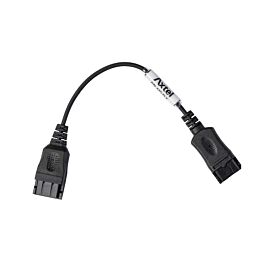 Преходник Axtel – QD(PLT) към QD(AXT) AXC-PLX