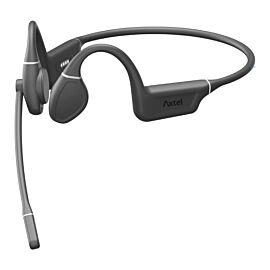 Axtel Aura Pro Bluetooth слушалки с костна проводимост, ENC и IPX5 AXH-AURABT-PRO