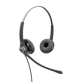 Axtel PRO стерео слушалки NC WB, QD AXH-PROD