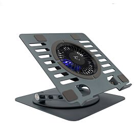 White Shark ICE-MONSTER GCP-16 oхлаждаща подложка за лаптоп до 17.3" NBA00171