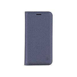 Калъф Tellur iPhone X - син TLL118974