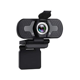 Уеб камера Tellur FULL HD, 2 Mpx, USB 2.0 - автофокус TLL491131