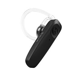 Tellur Vox 155 слушалка, Bluetooth, USB-C, черен TLL511451