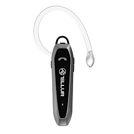 Tellur Vox 100 Bluetooth слушалка, черна TLL511531