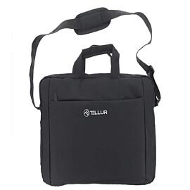 Tellur LB2 чанта за лаптоп, 15.6", черен TLL611312