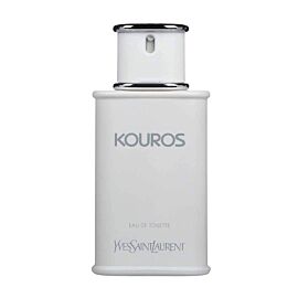 YSL Kouros EDT тоалетна вода за мъже 100 ml - ТЕСТЕР