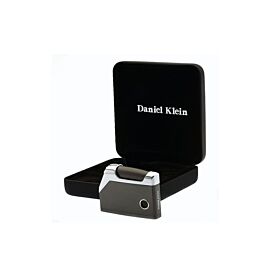 Мъжка запалка Daniel Klein - ZB515-GN - графит