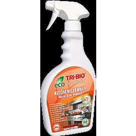 Tri-Bio Пробиотични отстранители на мазнини и масла 0.42l 14685
