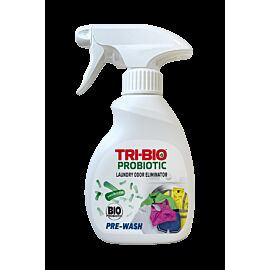 Tri-Bio TRI-BIO Probiotic еко спрей против миризми преди пране, 210 мл. 17180