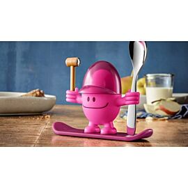 Кухненски прибор WMF 0616687400 Поставка за яйце PINK