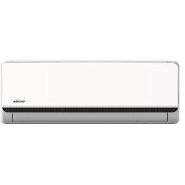 Климатик Ayco 12FP40BW , 12000 охл/отопление BTU, A++ , Инверторни системи