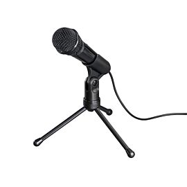 Компютърен аксесоар Hama 139905 MIC-P35 ALLROUND микрофон