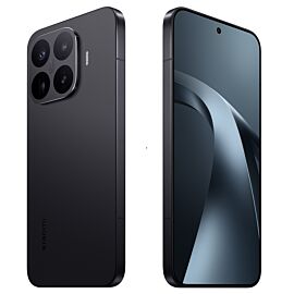 Смартфон Xiaomi 17T PRO 256/12 BLACK MZB0NUIEU , 12 GB, 256 GB