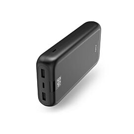 Външна батерия Hama 201711 Performance 24 24000 mAh