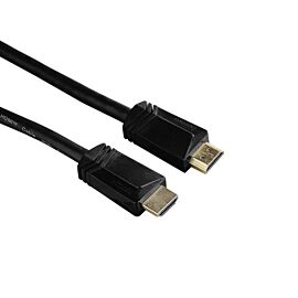 Кабел Hama 205242/122176 Ultra HD HDMI M-M 2M