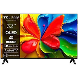 LED телевизор TCL 32S4K HD TV 32S4K 32S4K