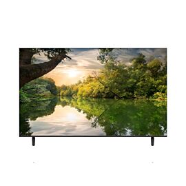 Телевизор Crown 50MQ4UHA SMART TV , 127 см, 3840x2160 UHD-4K , 50 inch, Android , QLED