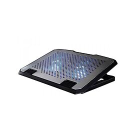 Охлаждаща поставка Hama 53064/126807 ALUMINIUM