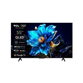 LED телевизор TCL 55P7K QLED 60Hz Google  Smart TV 55P7K 55P7K