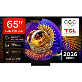 LED телевизор 65" 65C7L