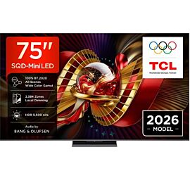 LED телевизор SQD-Mini/Local dimming 2000+ 75C7L 75C7L