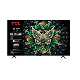 Телевизор TCL 85C6K