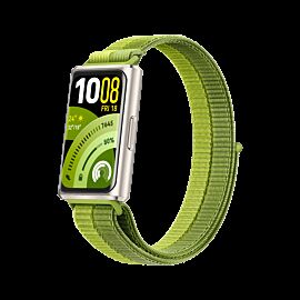 Фитнес гривна Huawei BAND 11 PRO GREEN Candy-B49W 55020GVG , 1.62