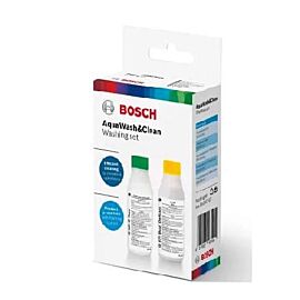 Аксесоар Bosch BBZWDSET комплект за почистване
