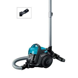 Прахосмукачка Bosch BGS05A221 , С контейнер