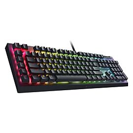 Клавиатура RAZER BLACKWIDOW V4 X RZ03-04700100-R3M1