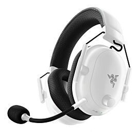 Слушалки с микрофон RAZER BlackShark V2 Pro Бели RZ04-04530200-R3M1 , OVER-EAR , Bluetooth