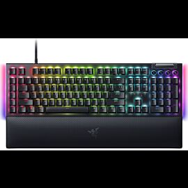 Клавиатура RAZER Blackwidow V4 RZ03-04690100-R3M1