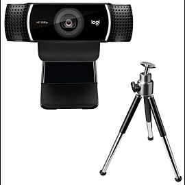 WEB камера Logitech C922 Pro Stream 960-001088