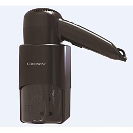 Сешоар Crown CHD-13BWS , 1300