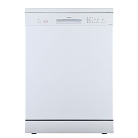 Съдомиялна машина Crown DWC6004C W , 12 комплекта, E
