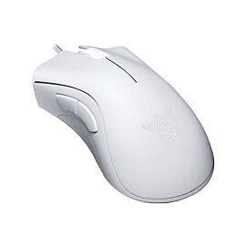 Мишка RAZER DeathAdder Essential White RZ01-03850200-R3M1