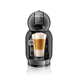 Кафемашина с капсули Krups Dolce Gusto® KP123810 MINI ME