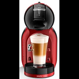 Кафемашина с капсули Krups Dolce Gusto® KP123H10 MINI ME