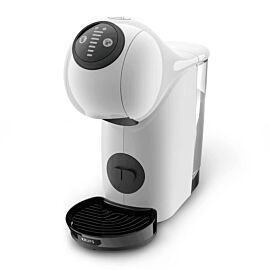 Кафемашина с капсули Krups Dolce Gusto® KP243110 GENIO S WHITE