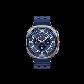 Смарт часовник Samsung GALAXY WATCH ULTRA 47mm NAVY SM-L705FZB2 , 1.47 , 2 , 37.30 , 64 , Exynos W1000