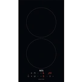 Вграден керамичен плот AEG IKB32300CB , Индукционен