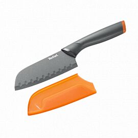Кухненски нож Tefal K1220104  SANTOKU  12см