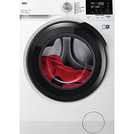 Пералня със сушилня AEG LWR71944B , 1400 об./мин., 5 kg, 9.00 kg, D