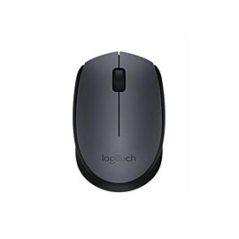 Мишка Logitech M170 GREY 910-004642