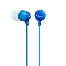 Слушалки Sony MDREX15LPL