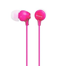 Слушалки Sony MDREX15LPP