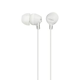 Слушалки Sony MDREX15LPW