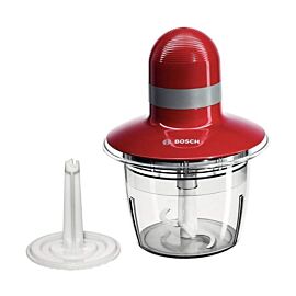 Минирезачка Bosch MMR08R2 , 400 , 800 мл.