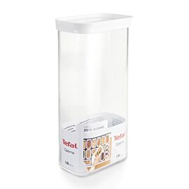 Кутия за храна Tefal N1141310 2,8L OPTIMA
